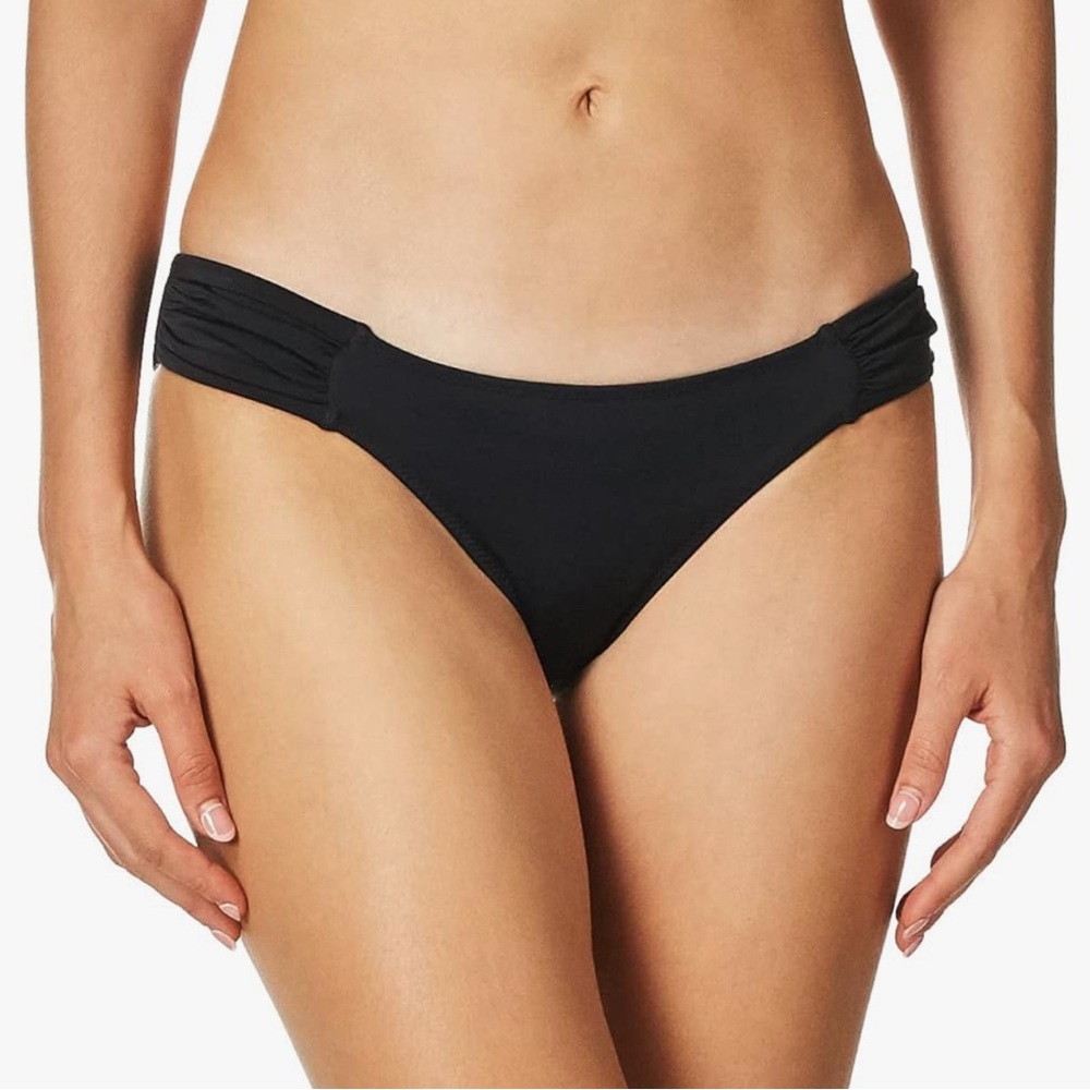 🎈Nike | Side Twist Low Rise Bikini Bottom